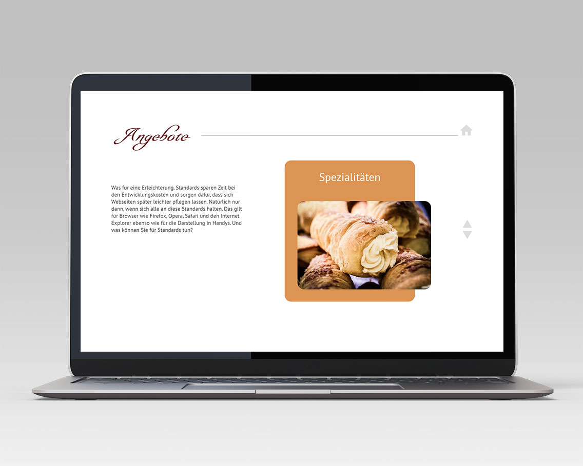 webseite
